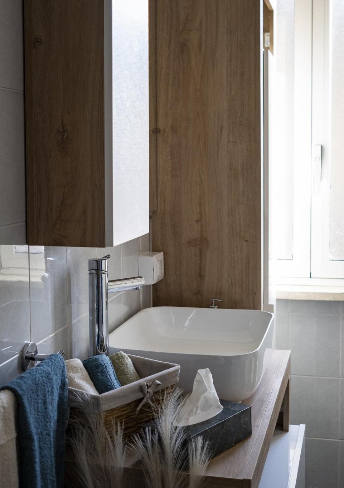 The Roma Flat Rome Bagian luar foto